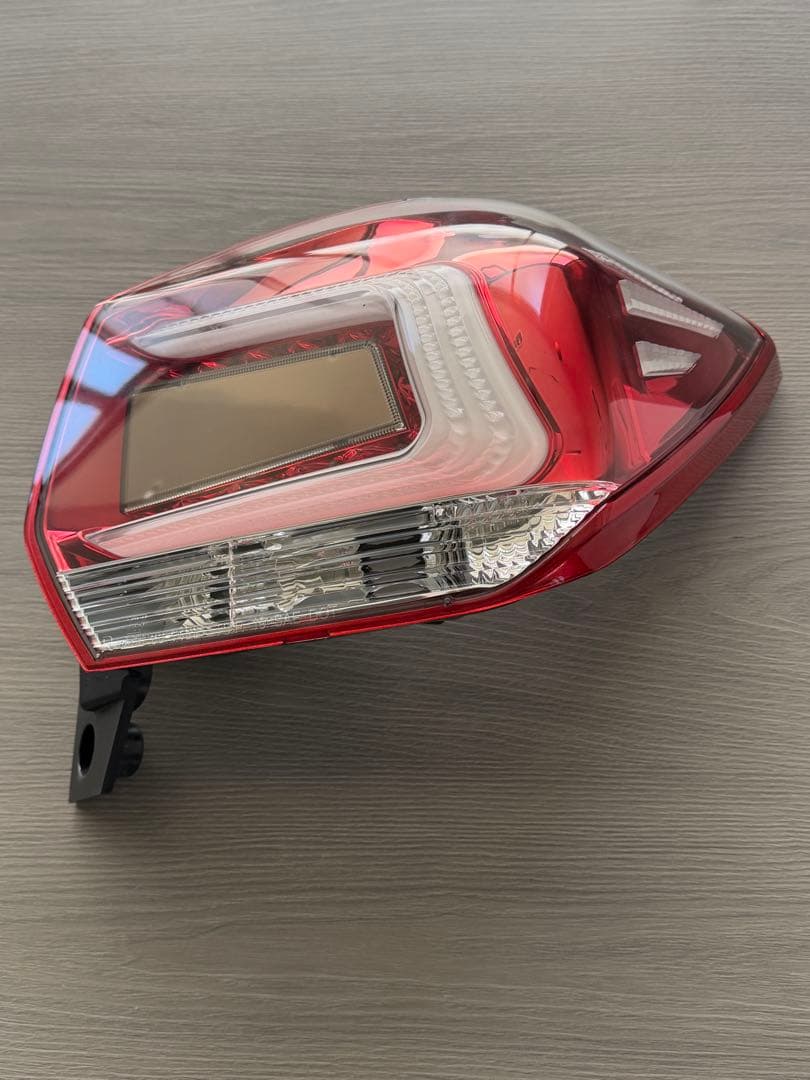 生産終了品 Colin Shread テールランプ インプレッサスポーツ GP