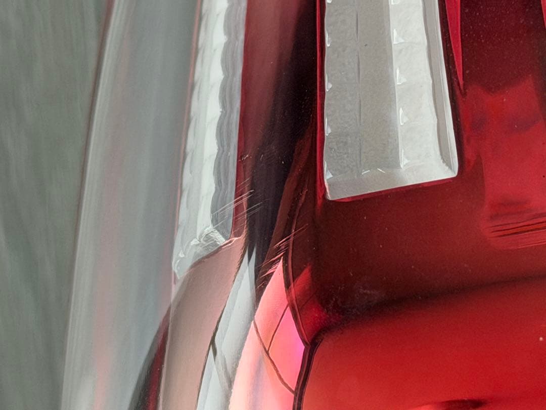 生産終了品 Colin Shread テールランプ インプレッサスポーツ GP