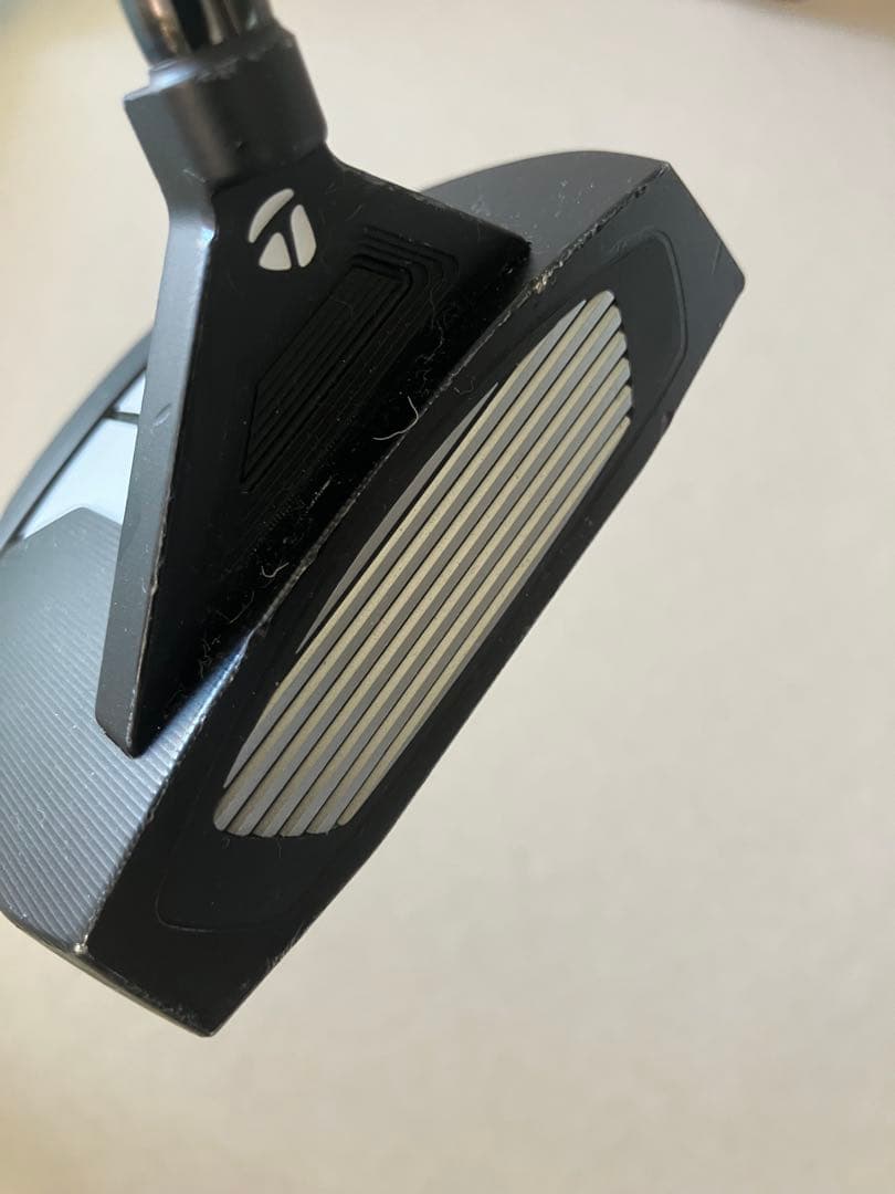 テーラーメイド スパイダー GTX TRUSS TM2 33インチ　BLACK