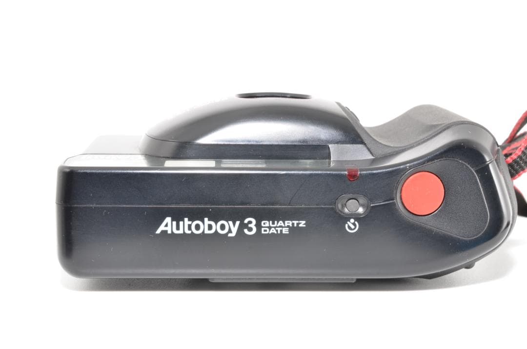 キャノン Canon Autoboy3 Quartz Date QD #2371