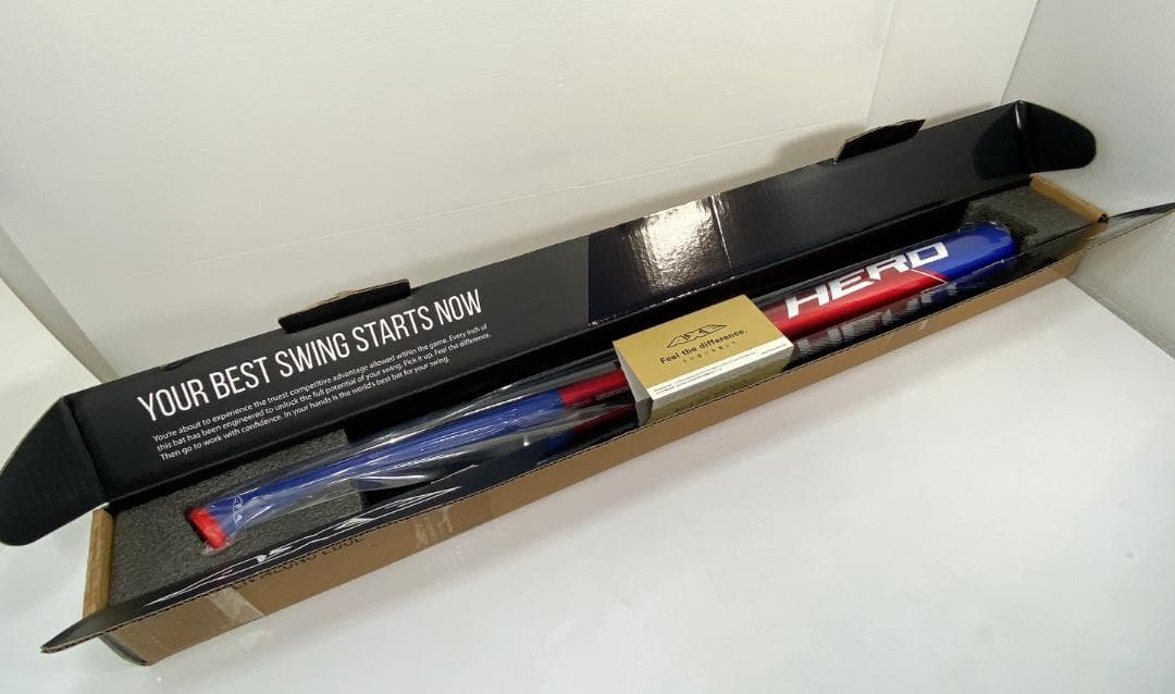 硬式少年野球バット 2本セット アックス ローリングス