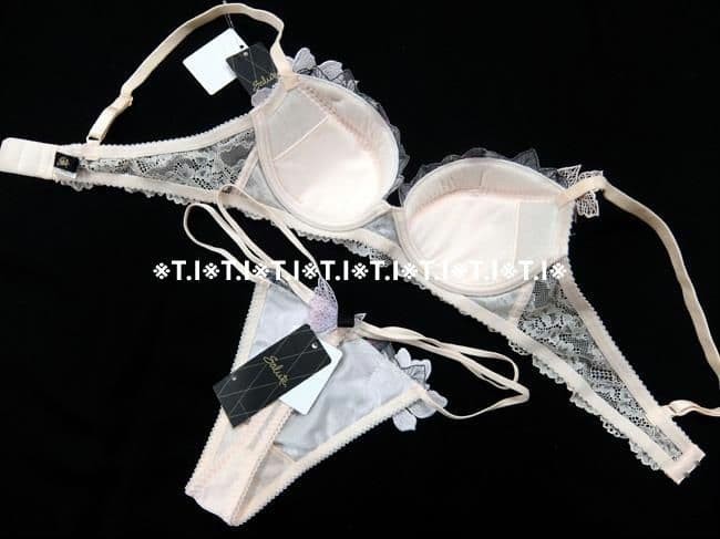 サルート/ホリック　D70＆ソングショーツM　PI　83