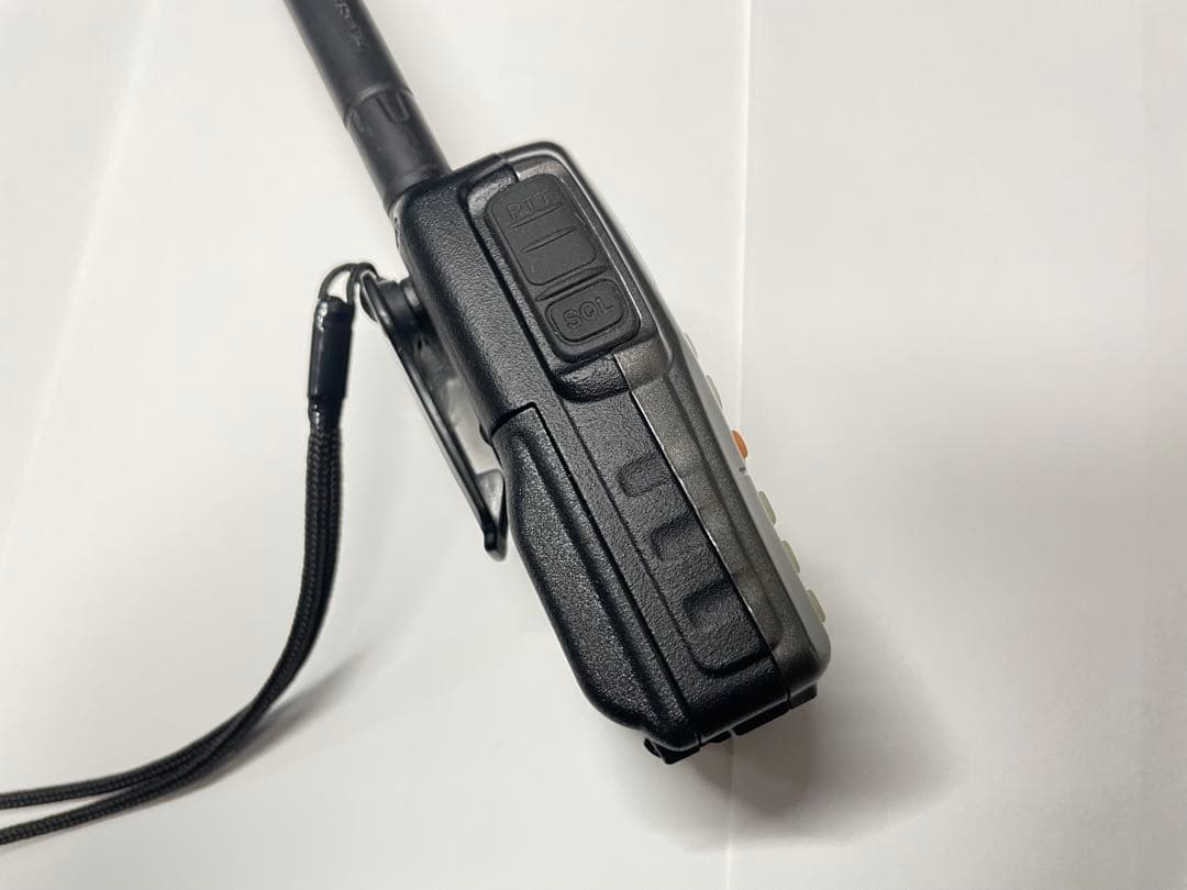 ICOM　IC-T90　50/144/430MHz　トリプルバンド