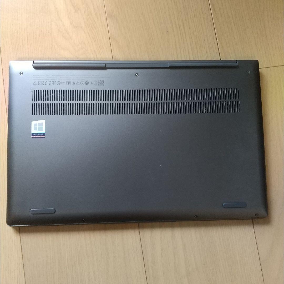 【美品】Lenovo Yoga Slim 7