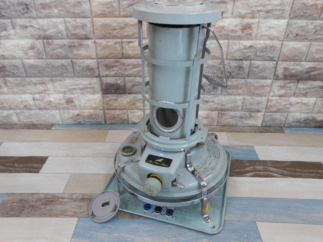 Aladdin/アラジン★ブルーフレームヒーター BF3902