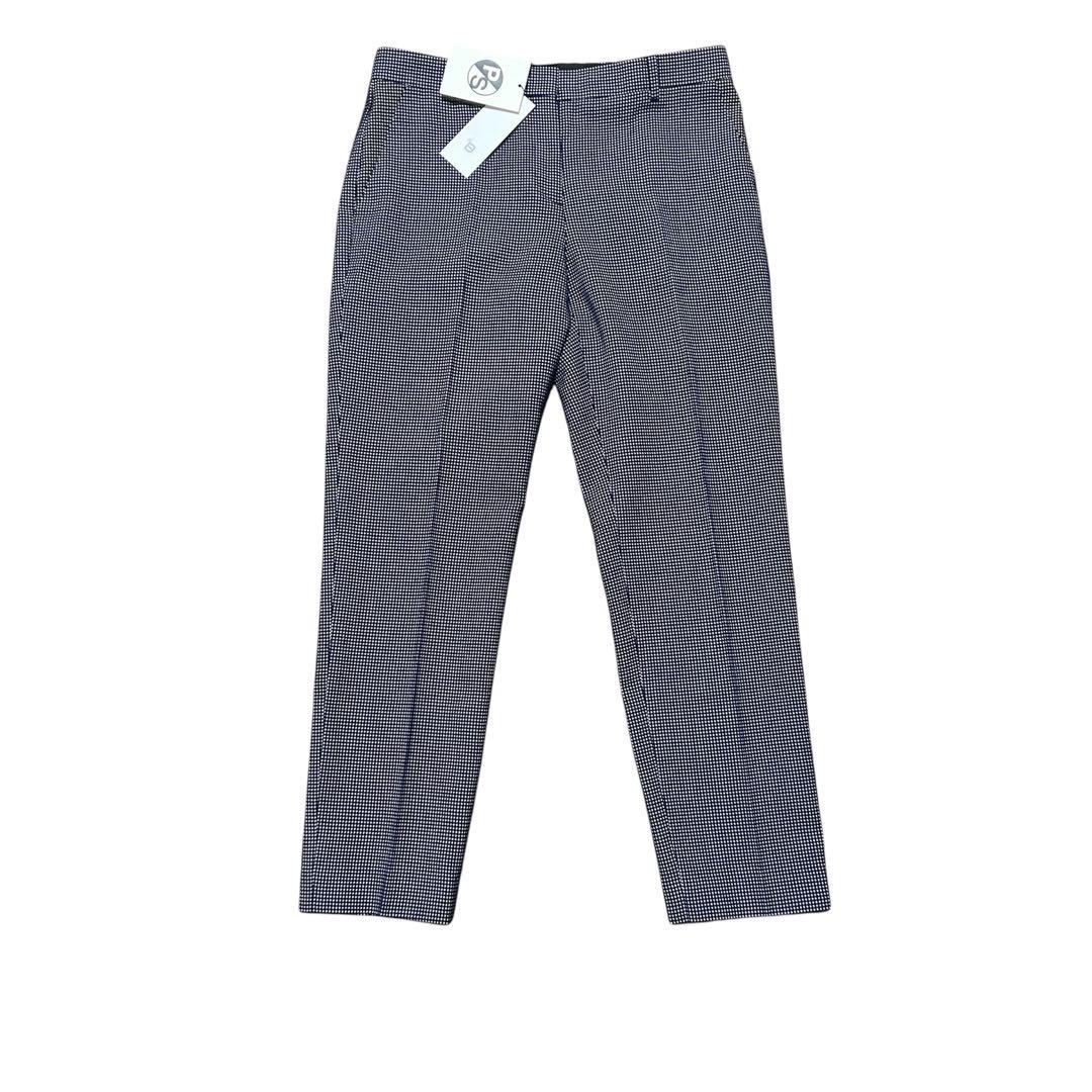 新品タグ付き！Paul Smith セットアップ パンツスーツ ネイビー