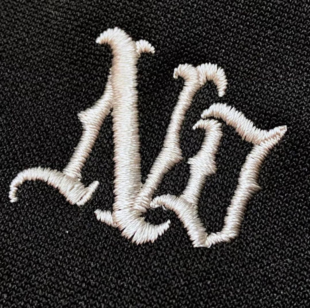 ナスティードッグ セットアップ