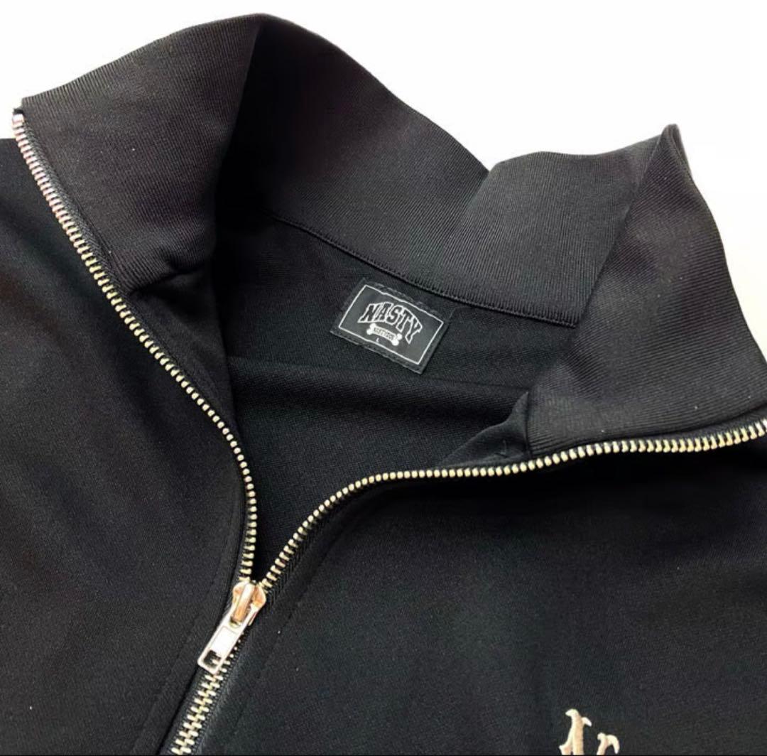 ナスティードッグ セットアップ