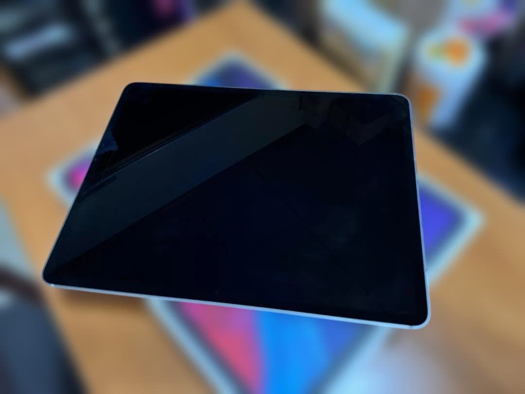 Apple iPad pro 12.9インチ256GB