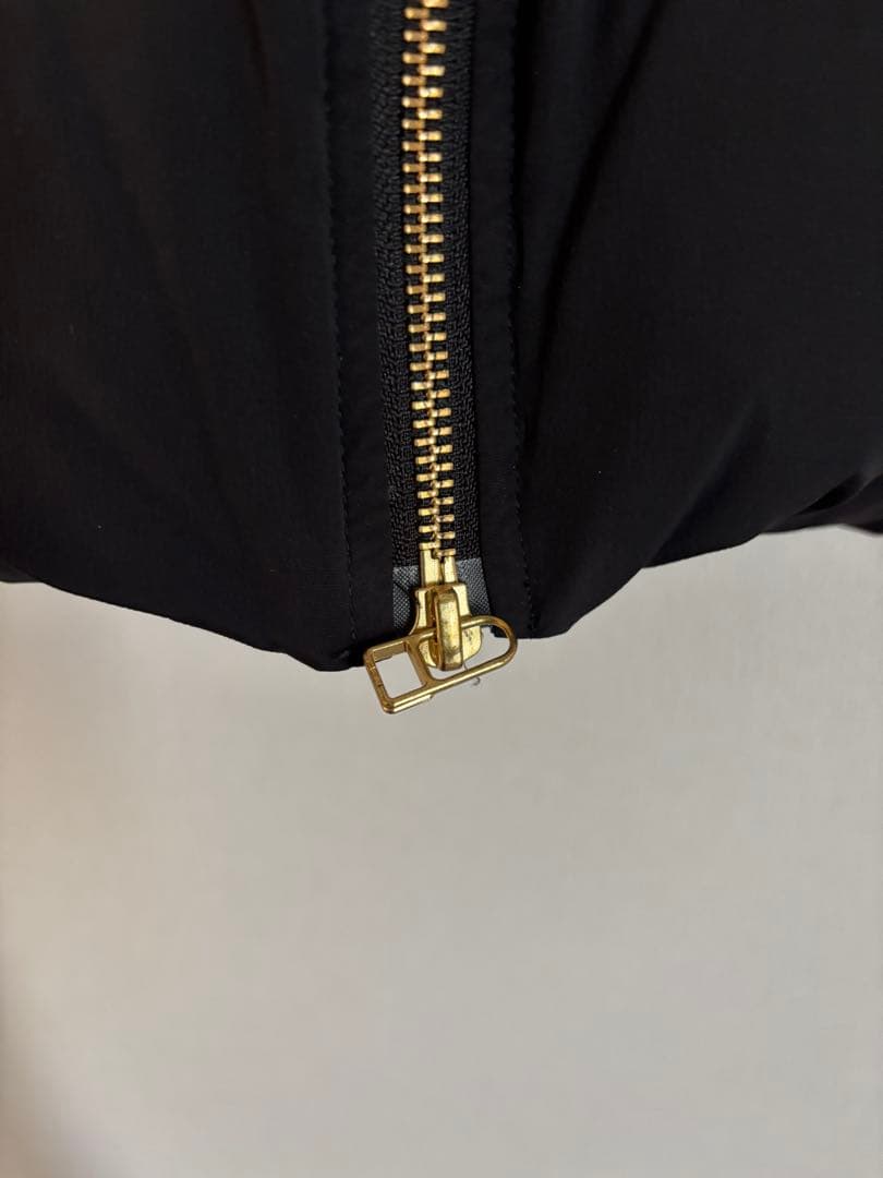 demi-luxe beams レディースダウンジャケット