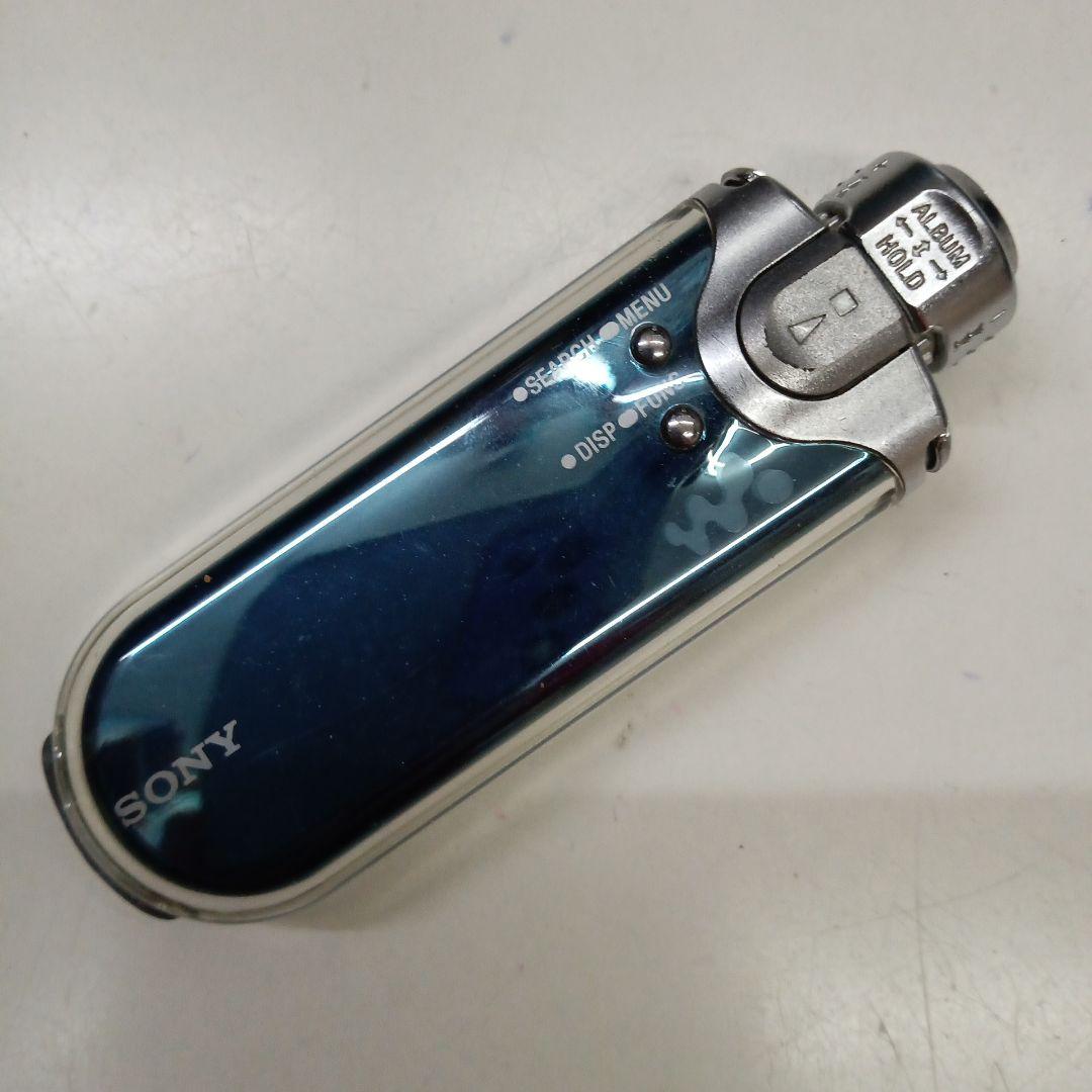 SONY　WALKMAN　NW-A607　ソニー　ウォークマン