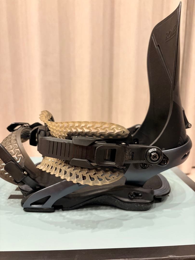 ROME Katana24-25モデル ビンディング M/Lサイズ