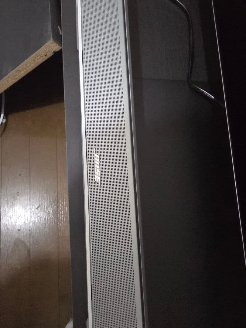 スピーカー・ウーファー Bose Smart Soundbar 900