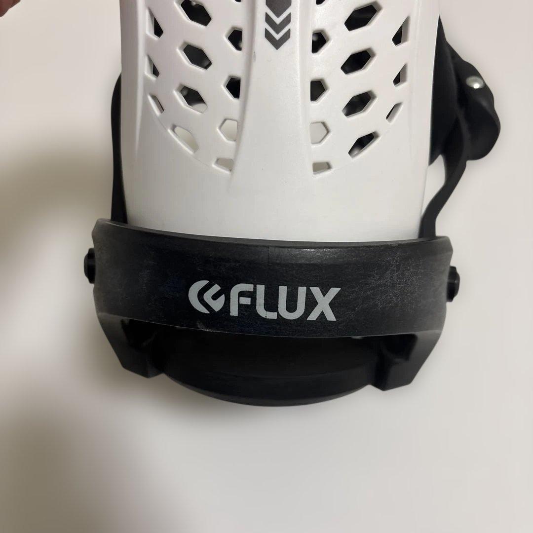 FLUX PRフラックスPRビィンディングS 美品
