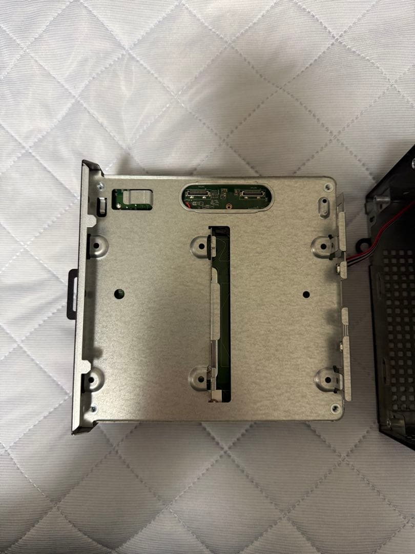 DeskMini 110 ミニPC