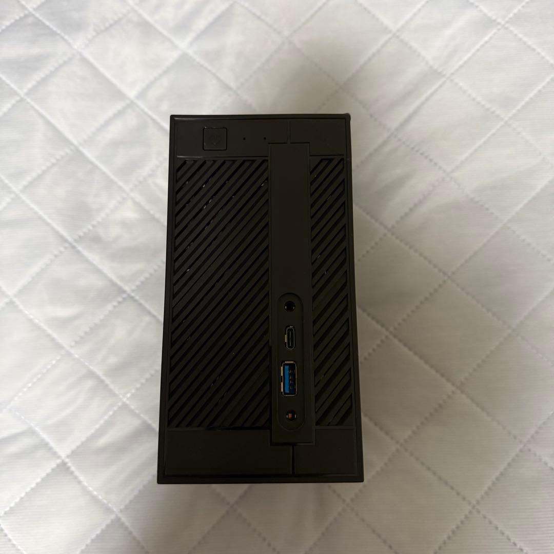 DeskMini 110 ミニPC