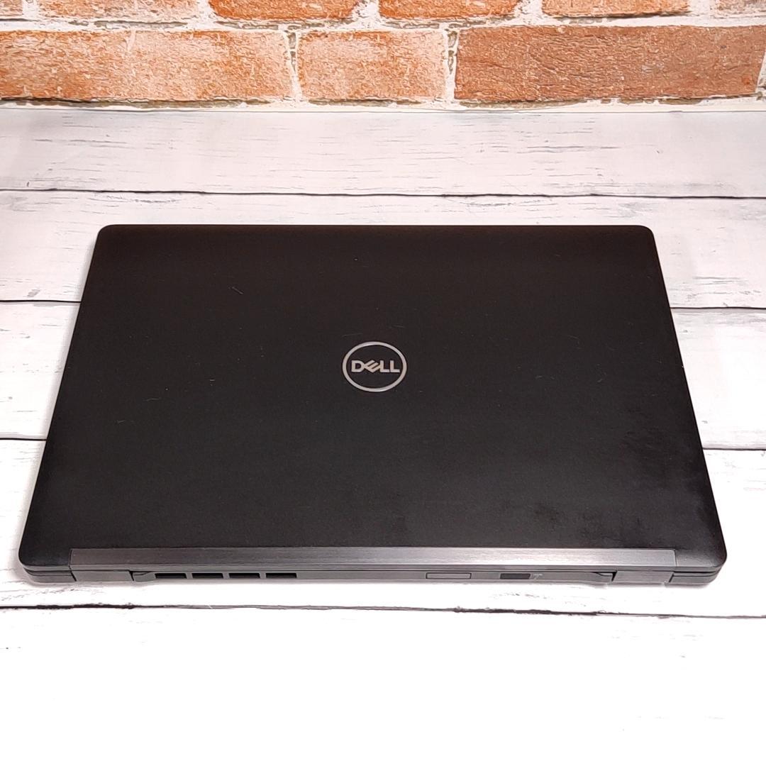 【✨美品✨】DELL Latitude 5290 i5 16GB ノートパソコン