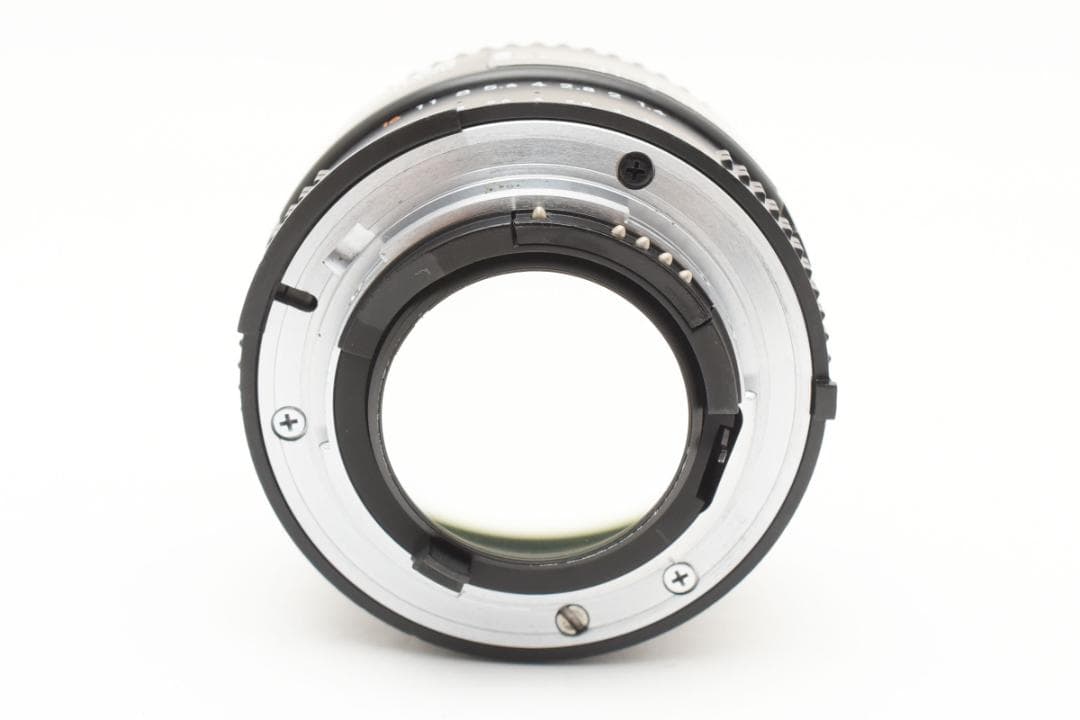 ★超美品★ ニコン AF NIKKOR 50mm F1.4 #18725