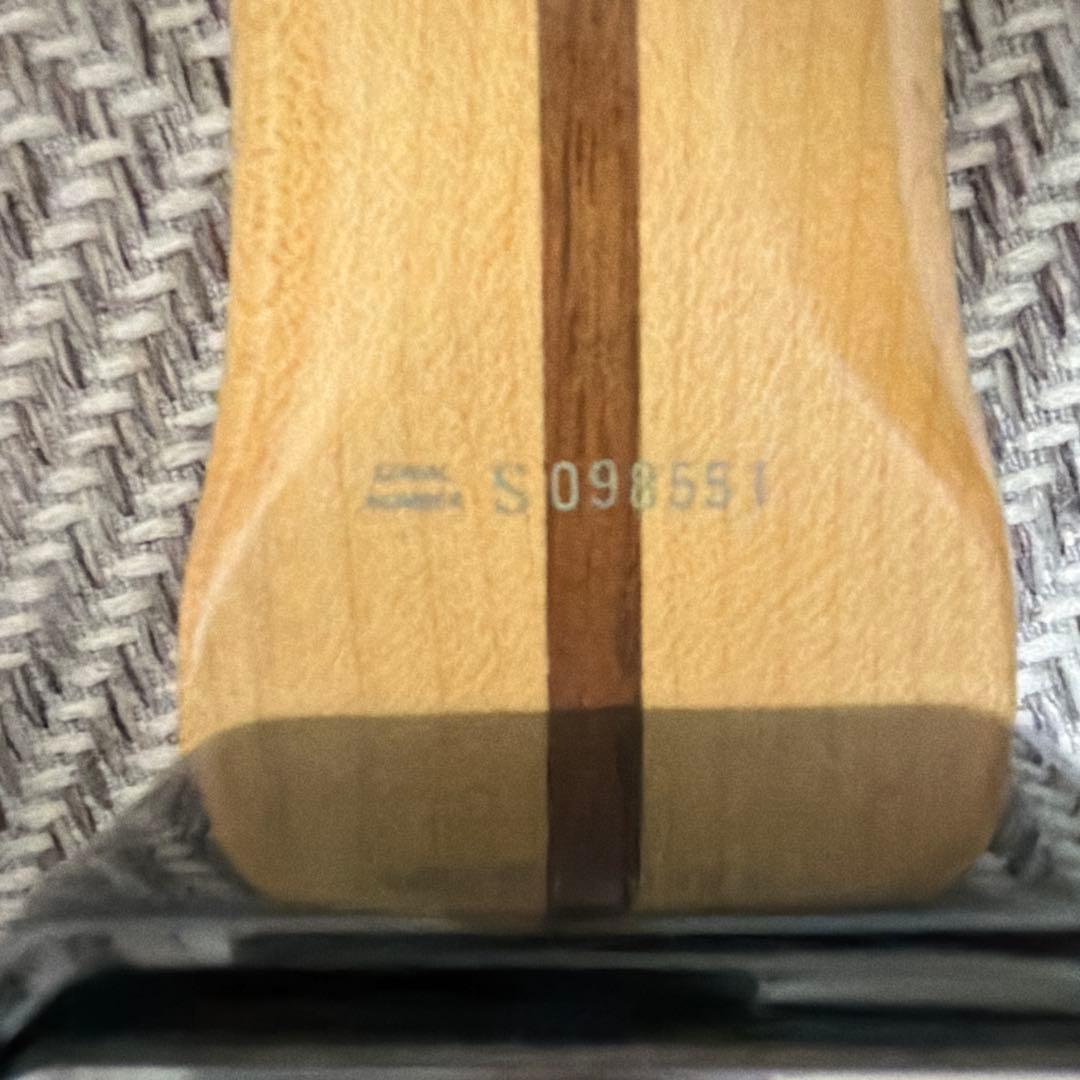 Fender Japan ST-STD ストラトキャスター 日本製