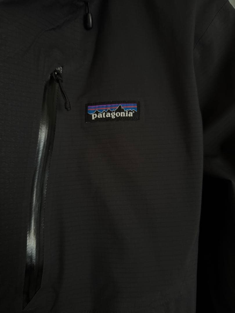 Patagonia グラナイト クレスト ジャケット 特価美品