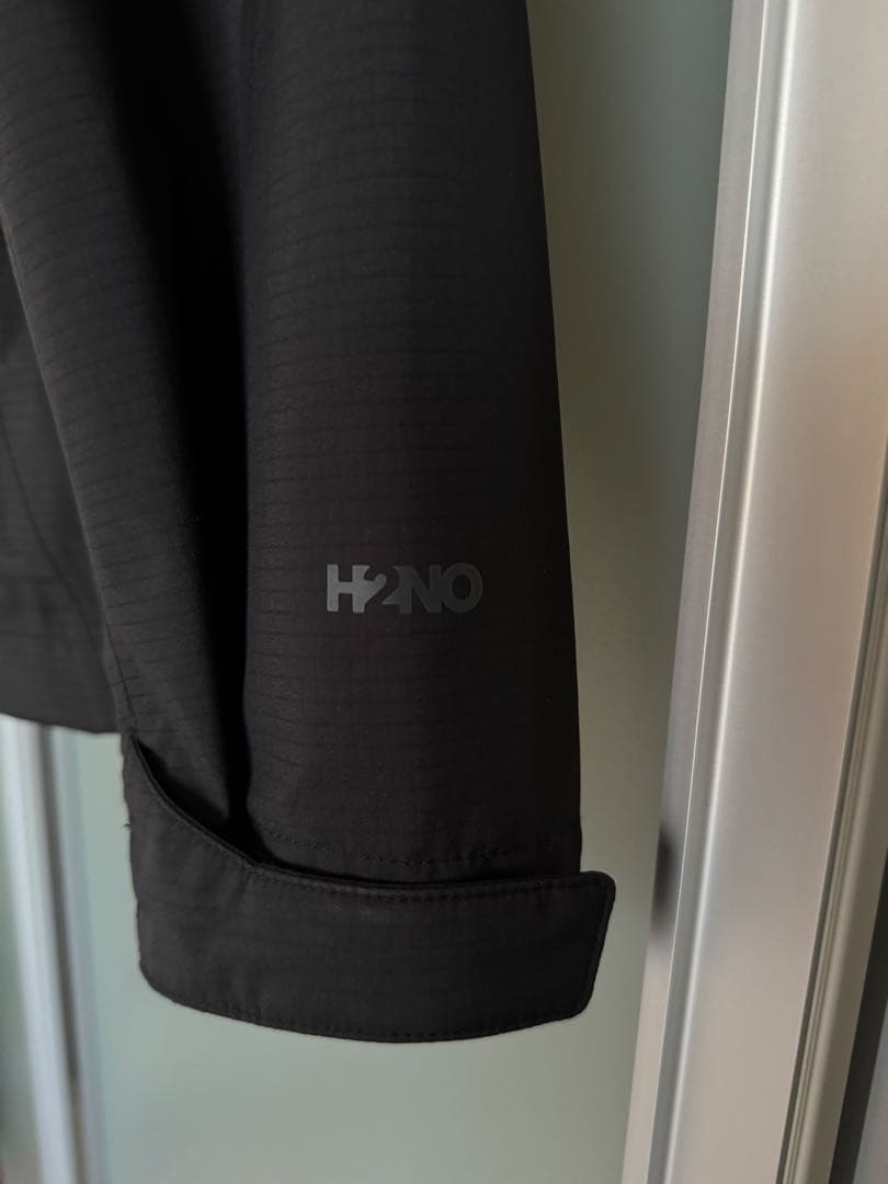 Patagonia グラナイト クレスト ジャケット 特価美品