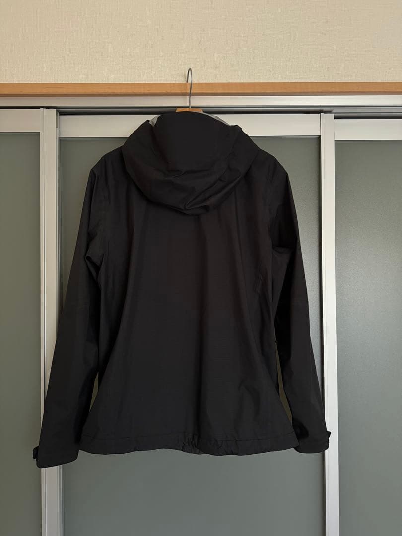 Patagonia グラナイト クレスト ジャケット 特価美品