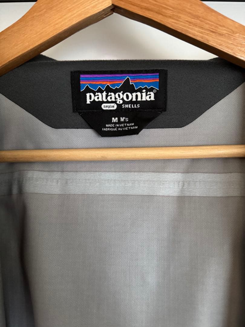 Patagonia グラナイト クレスト ジャケット 特価美品