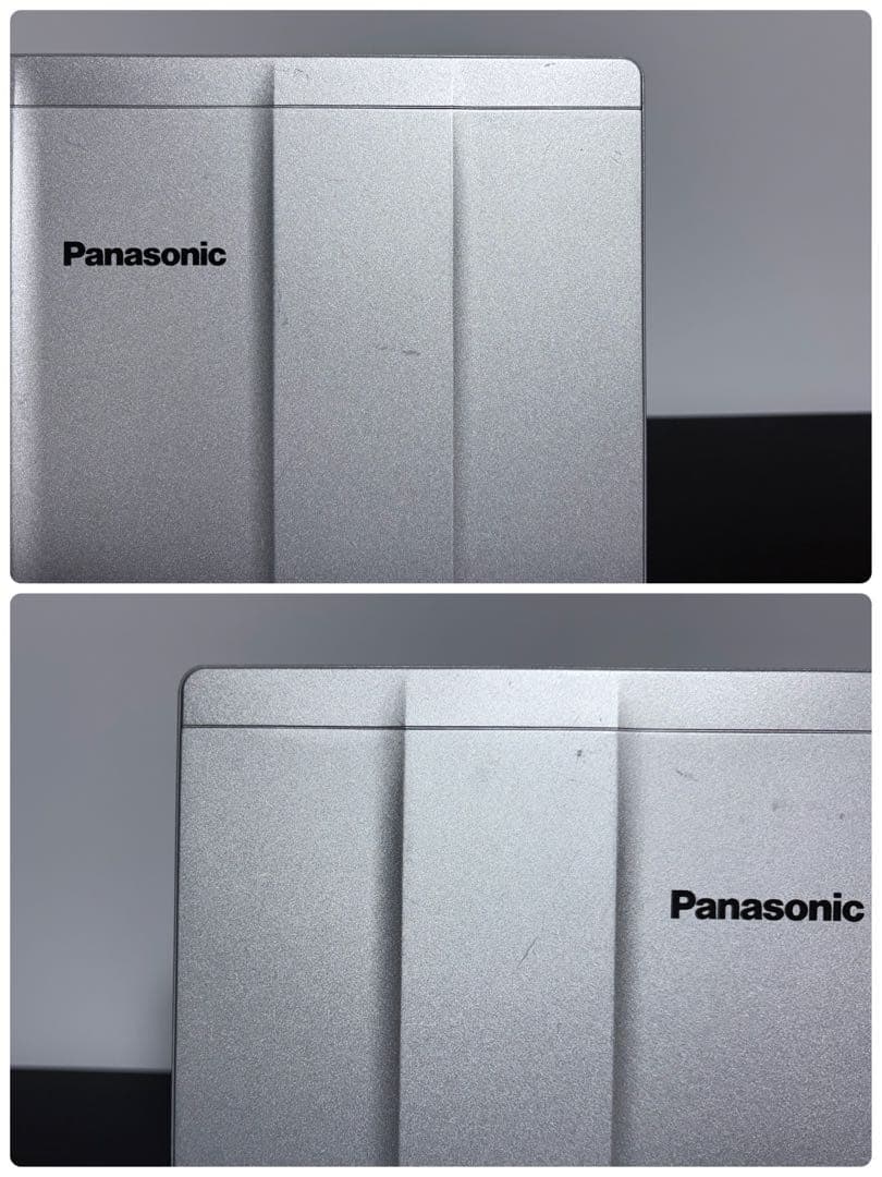 レッツノートCF-SV9/第10世代 i5/16GB/SSD256GB㉔