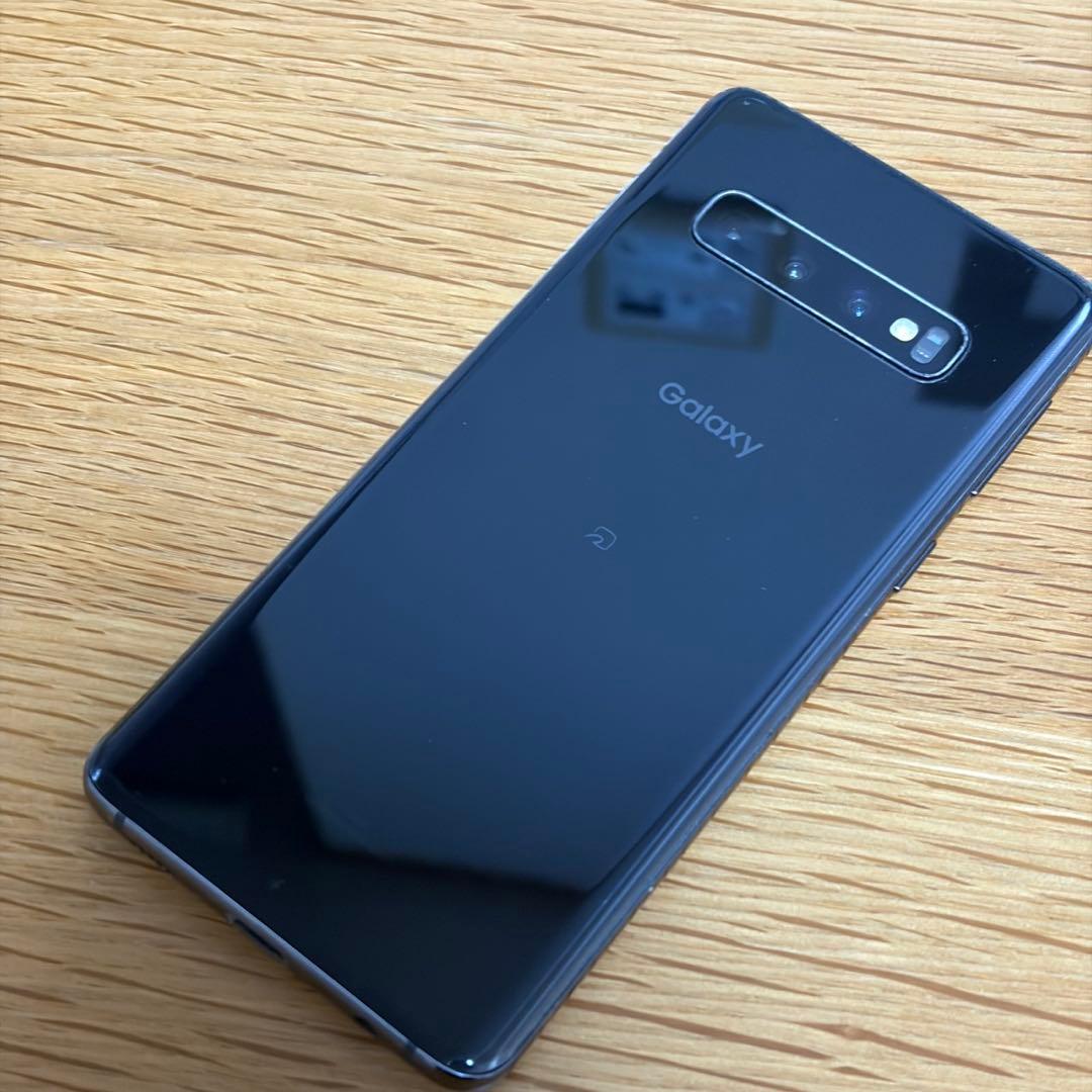スマートフォン本体 10010 Samsung Galaxy S10