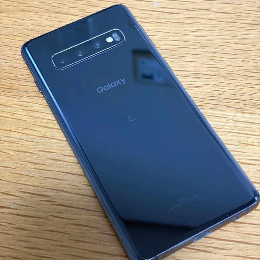 スマートフォン本体 10010 Samsung Galaxy S10