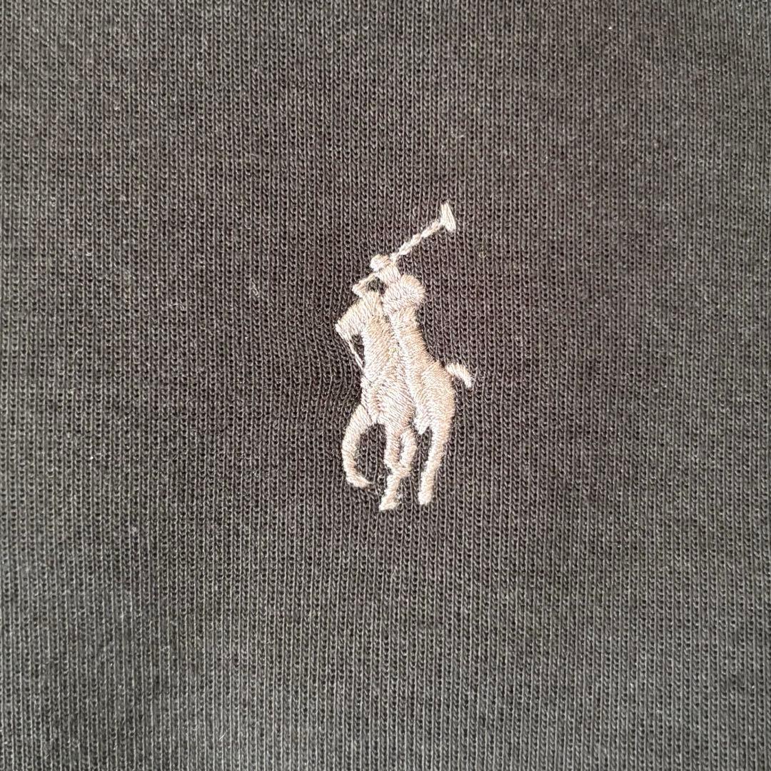 【美品✨】ポロラルフローレン　Mサイズ　ブルゾン　ボンバージャケット　MA-1