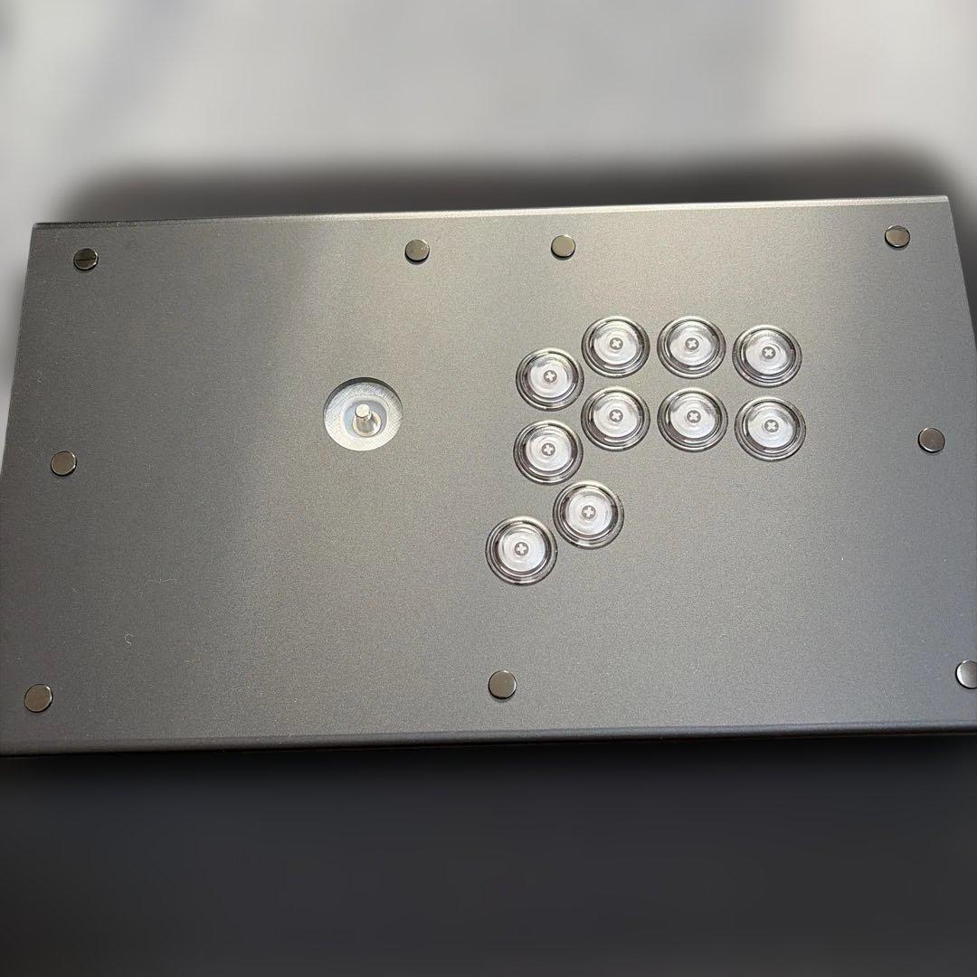 【PKB PC】punkworkshop PWS FS-24 レバー