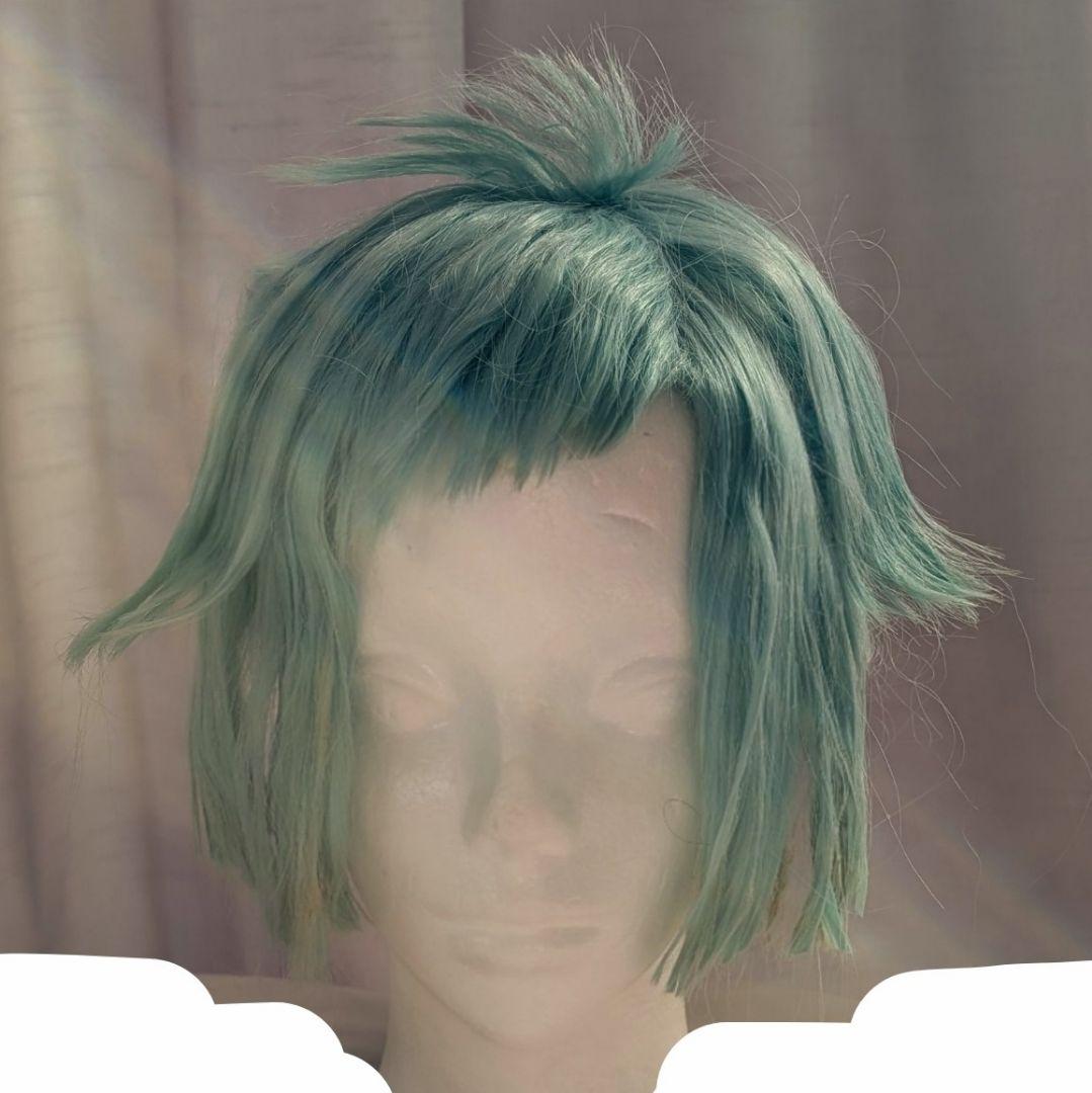 刀ミュコスプレ衣装ウィッグミュージカル刀剣乱舞源氏双騎出陣膝丸曽我五郎筥王箱王