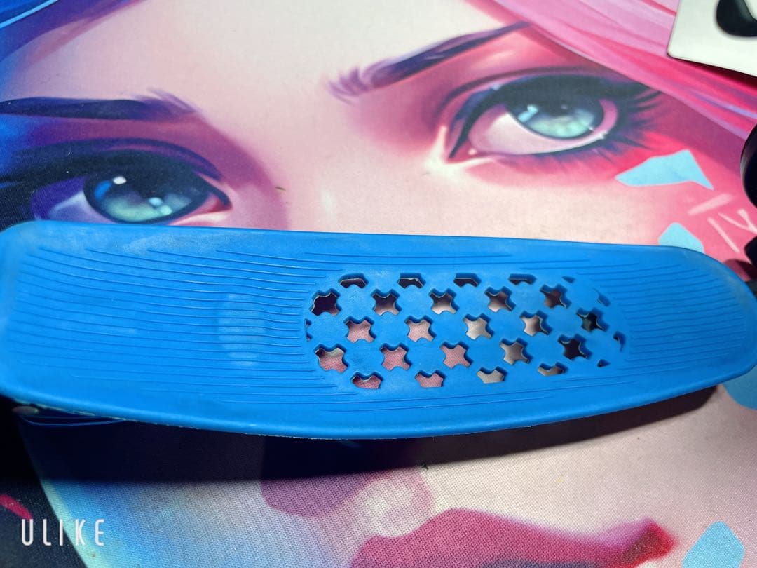 ベントメタル AXTION スノーボード ビンディング