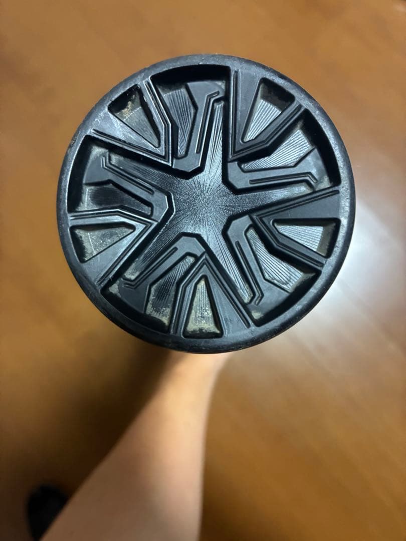 【最終値下げ！！！】ビヨンドマックスレガシーメタル　ミドル84cm タイカップ