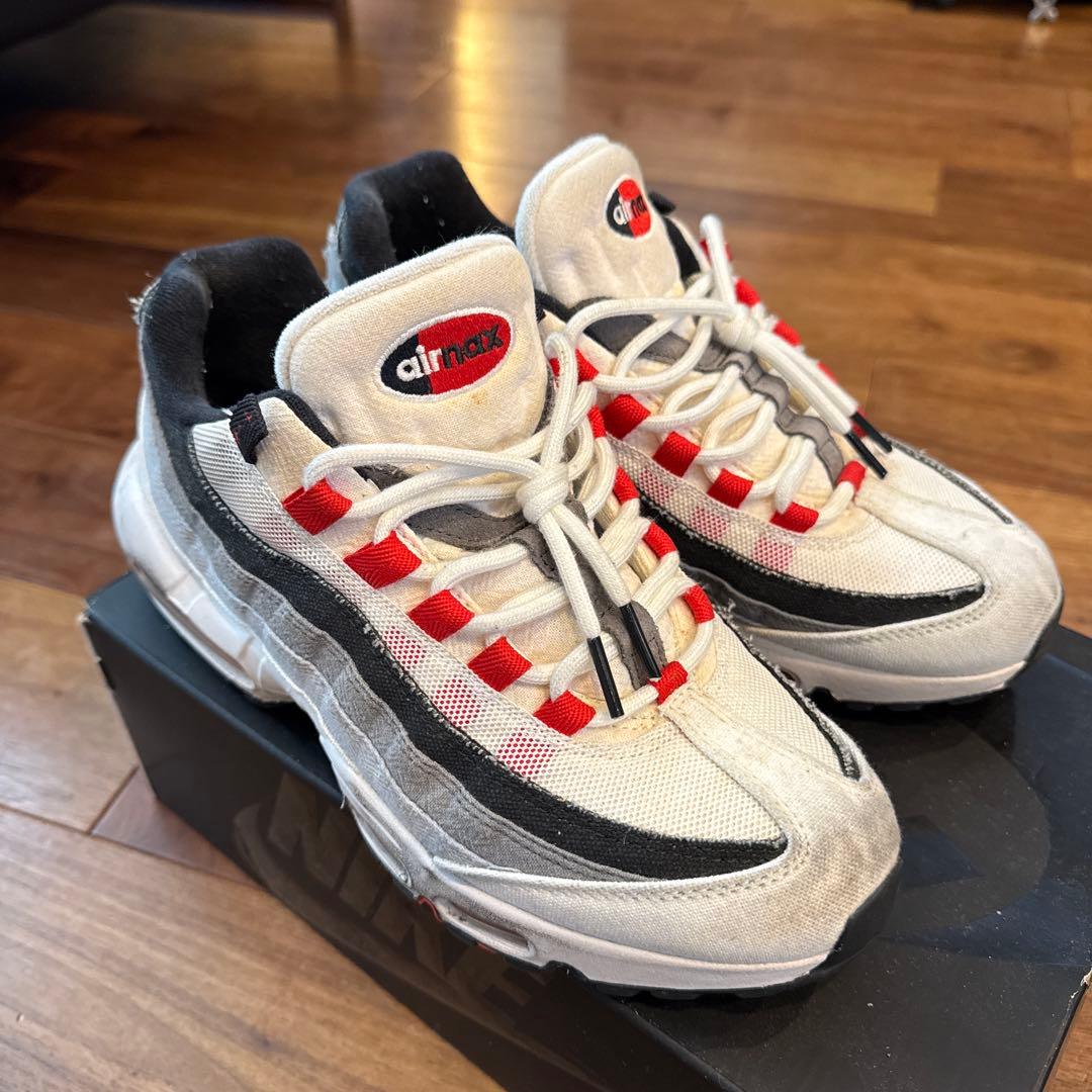 NIKE AIR MAX 95 QS \