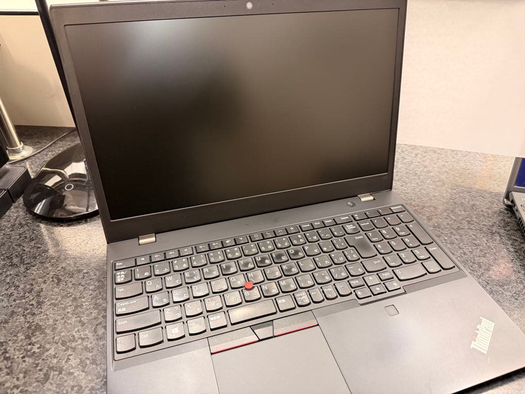 Lenovo ThinkPad L15 ノートPC 整備済み 高スペック