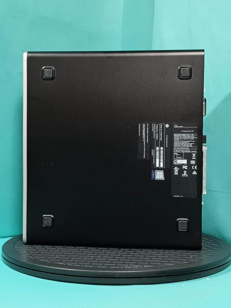 初期保証 i7-8700 16GB SSD512GB グラボ オフィスWin11