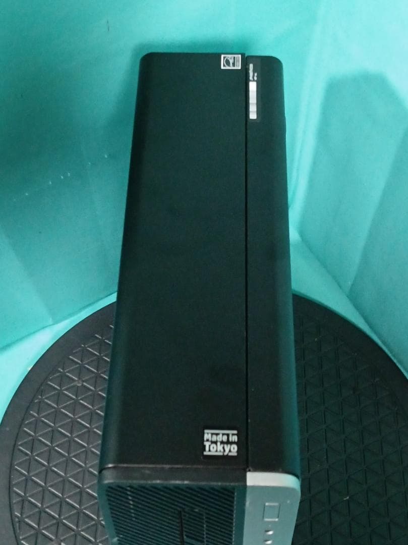 初期保証 i7-8700 16GB SSD512GB グラボ オフィスWin11