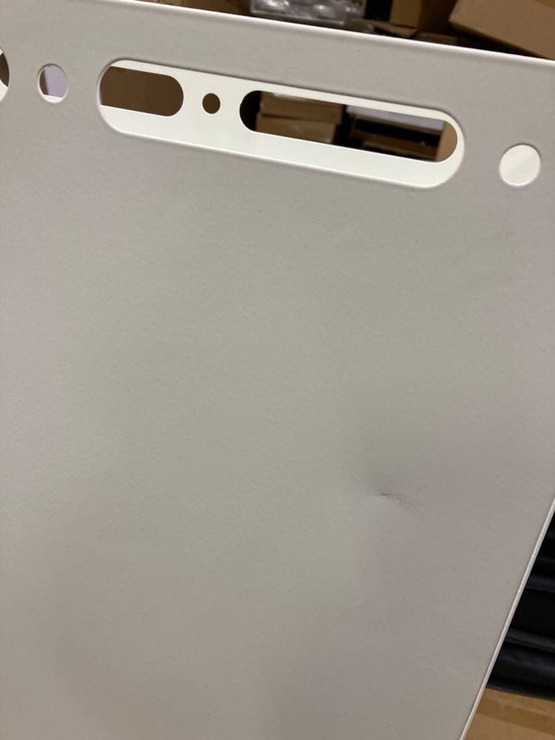 訳あり 調味料ラック 隠せる 引き出し式50cm 3段 大容量 省スペース 白