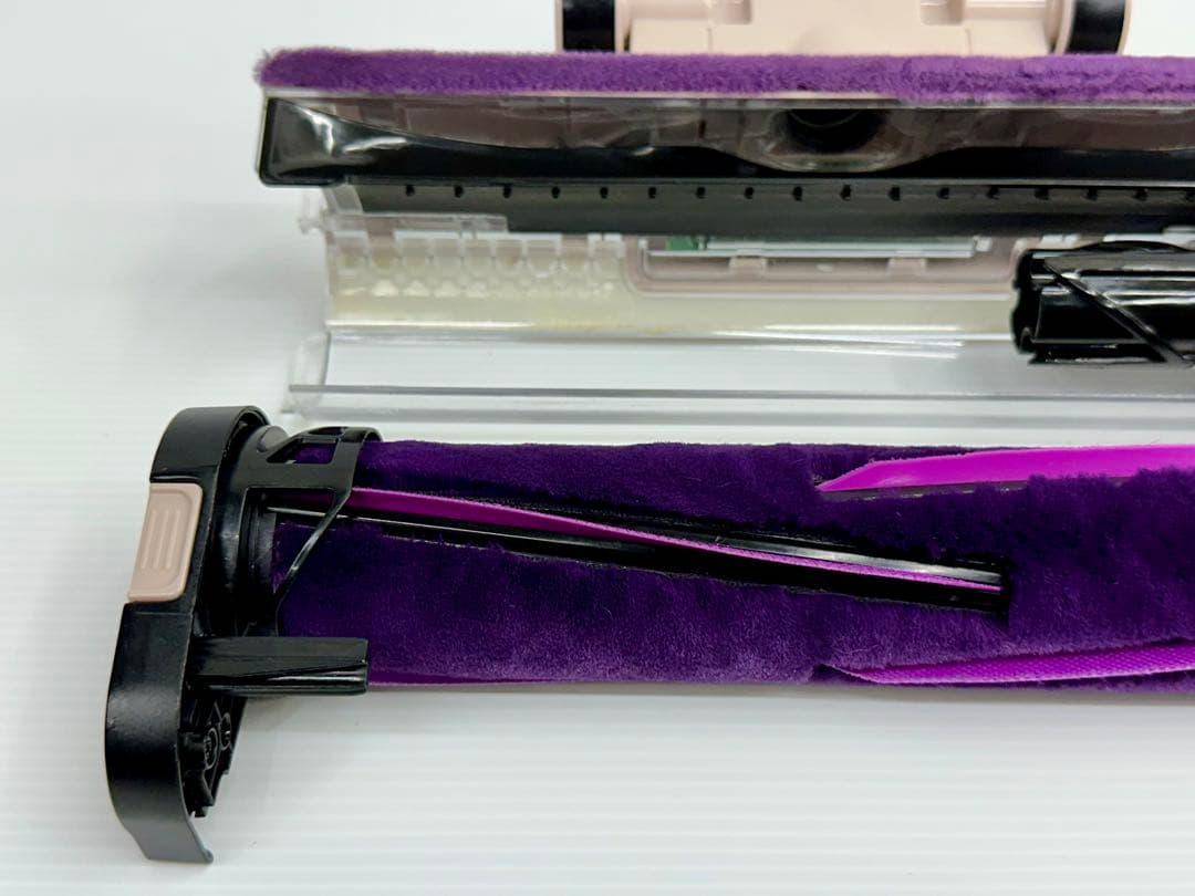 美品　CS601JNZPK 動作保証品　シャーク　掃除機　ヘッド　パワーヘッド