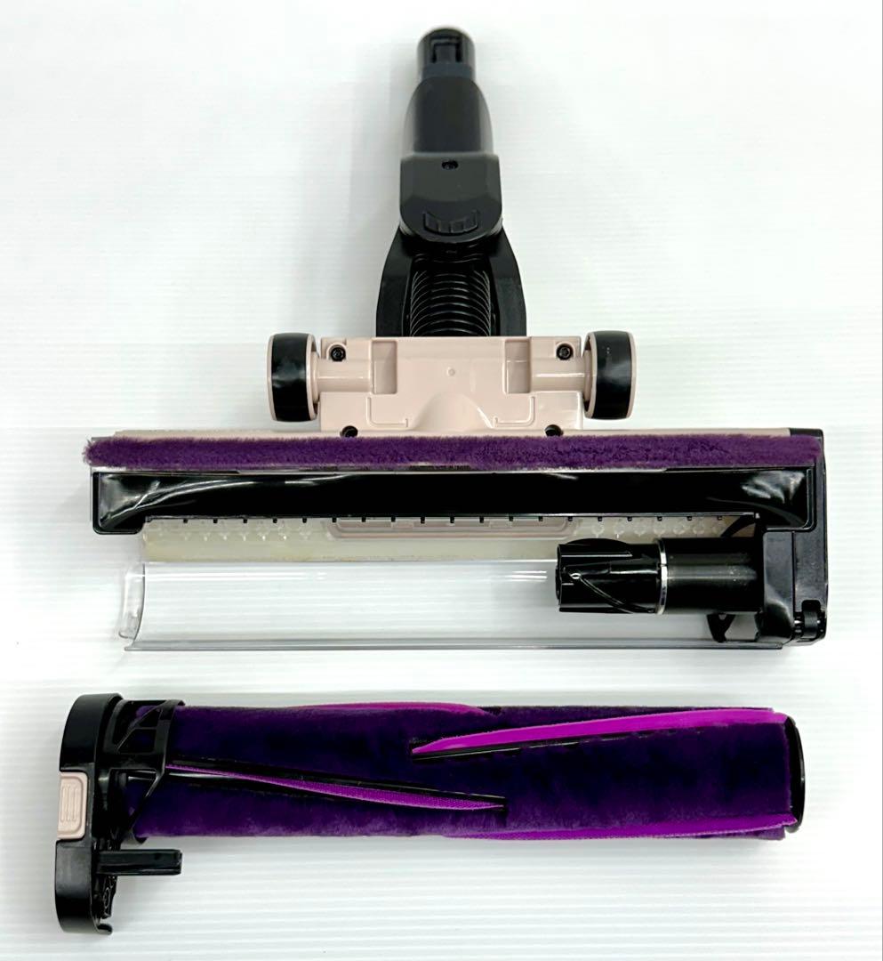 美品　CS601JNZPK 動作保証品　シャーク　掃除機　ヘッド　パワーヘッド