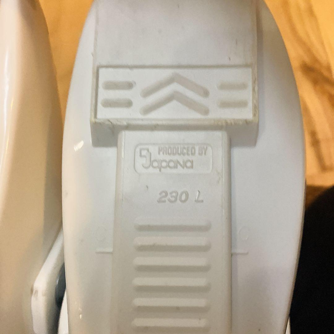 Kissmark キスマーク スキーセット　トラベッカ 128cm ブーツ4点