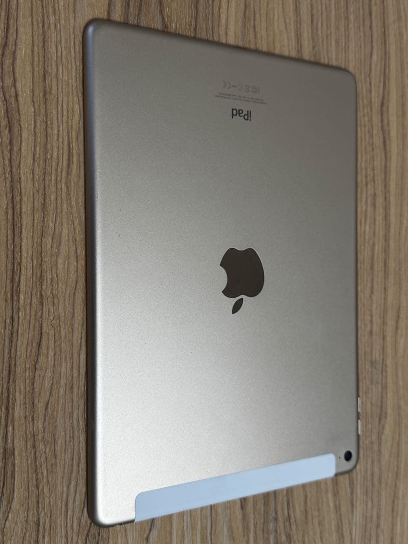 iPad本体 iPad Air2 64GB