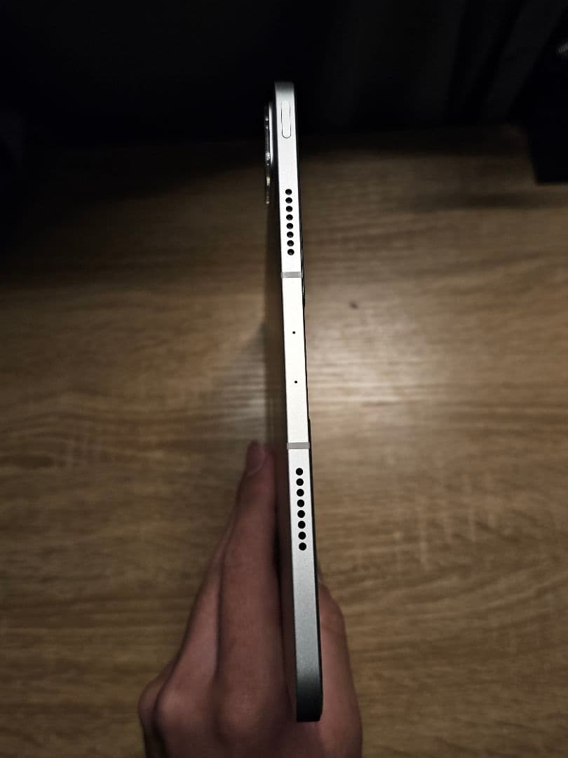 iPad Pro 11インチ 第3世代 128GB Cellularモデル