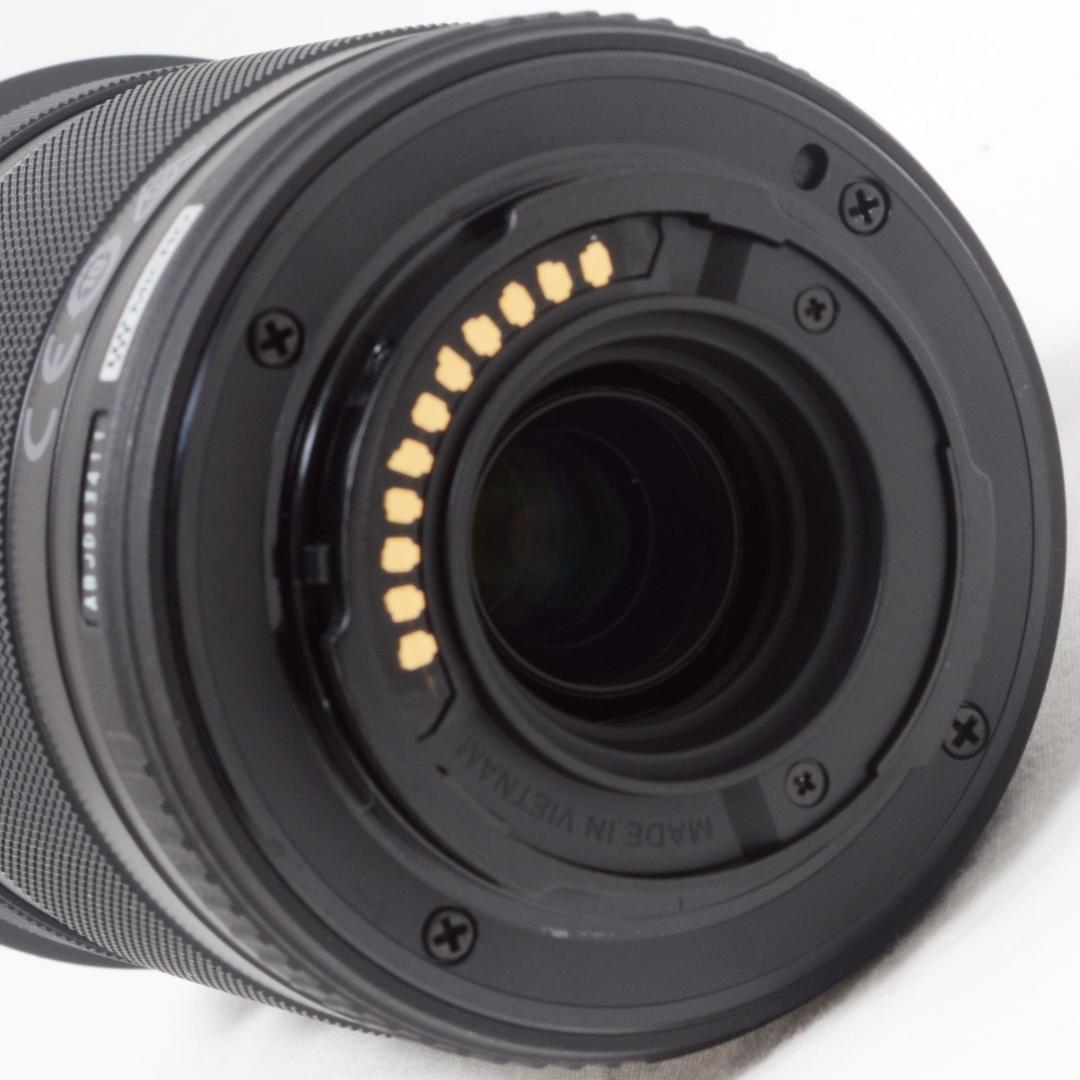 ⭐️美品⭐️OLYMPUS M.ZUIKO 40-150mm R ED ブラック