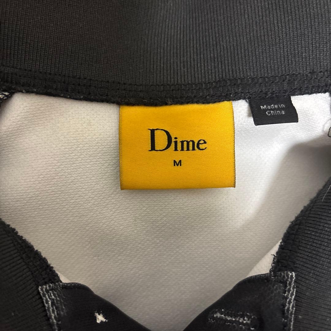Dime ポロシャツ