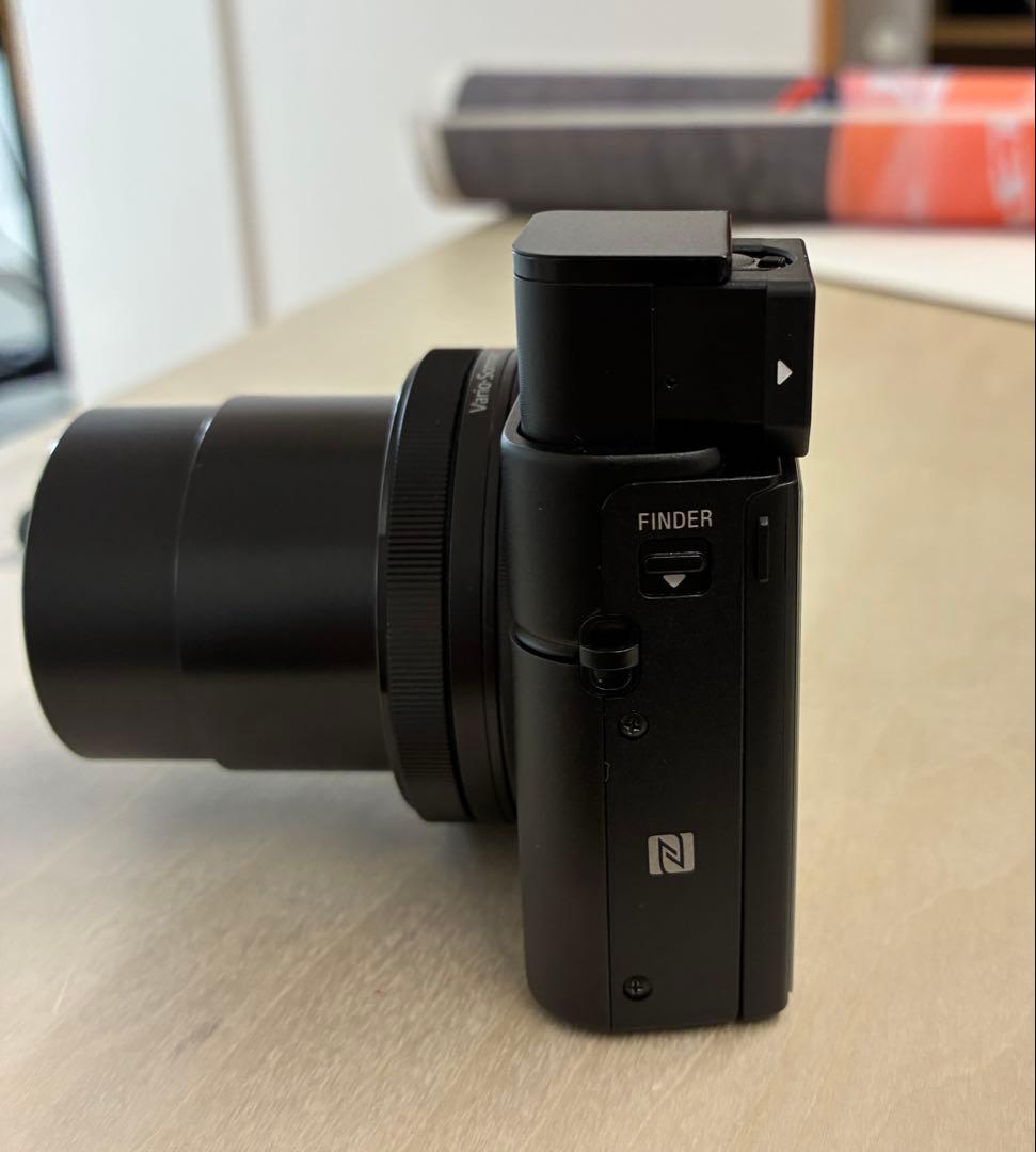 SONY Cyber-shot RX100III 【極美品】