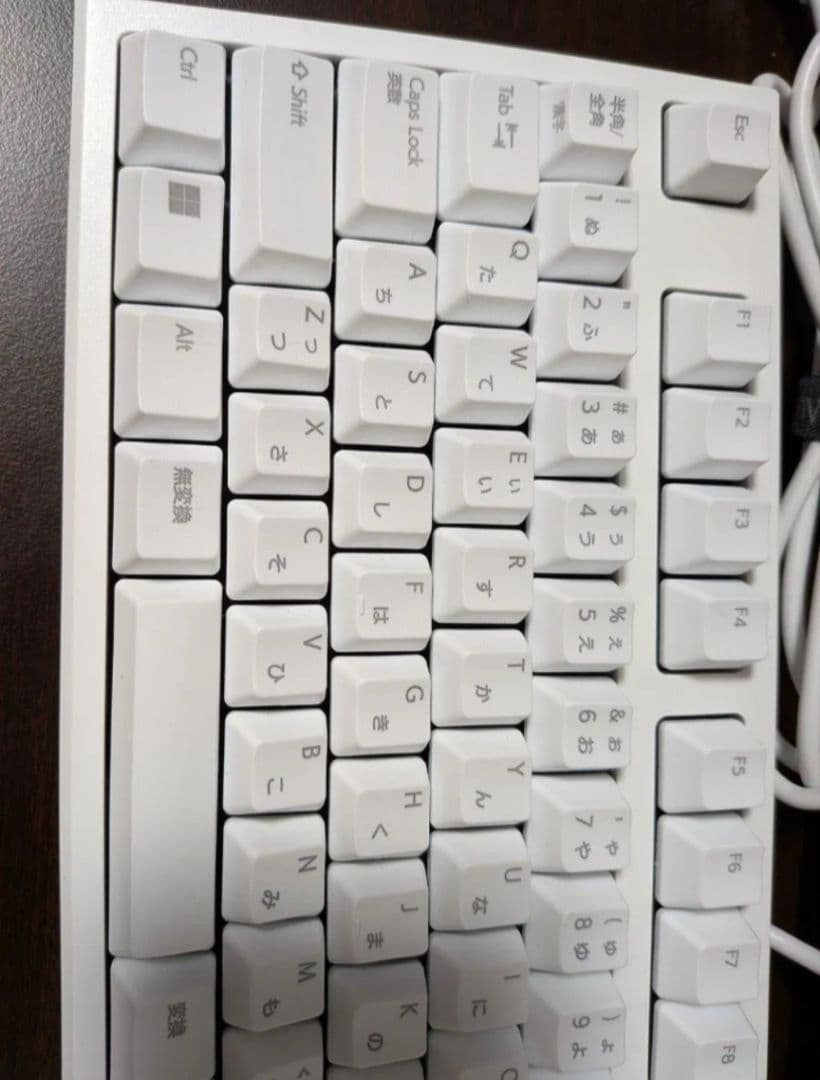 R3SC41 REALFORCE キーボード 東プレ