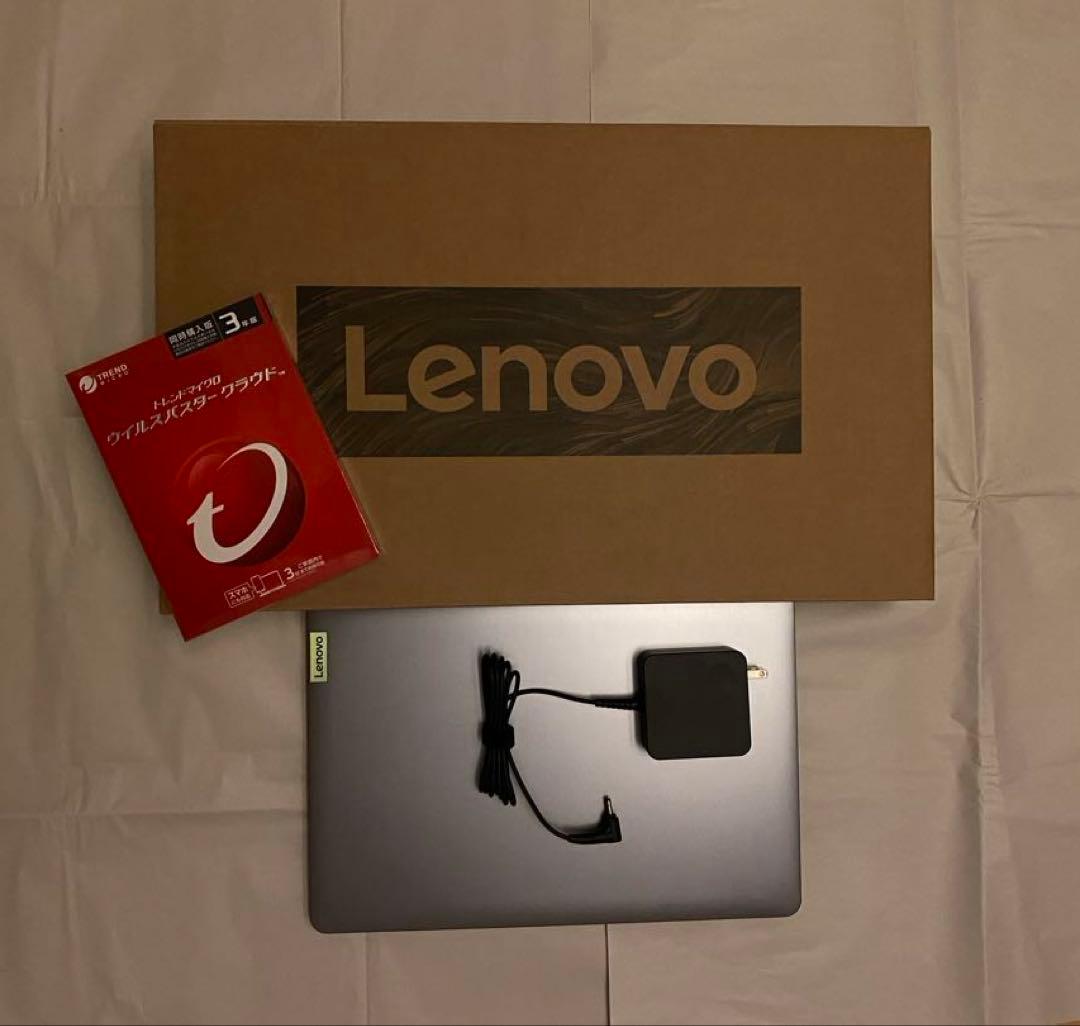 Lenovo IdeaPad3 15ITL6 ノート パソコン i5 256G